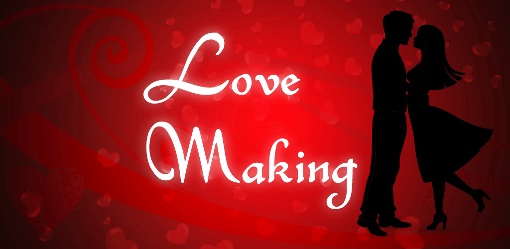 Love Making Questions